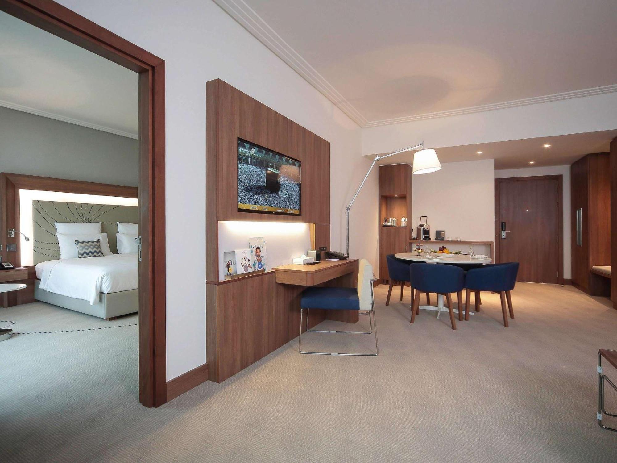 Novotel Jazan Exterior foto